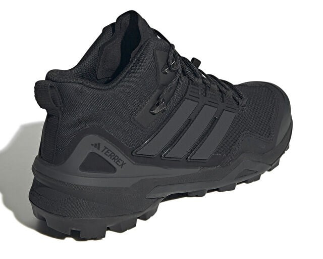 ADIDAS TERREX SKYCHASER MID GTX Erkek Outdoor Ayakkabısı IH1091 Siyah