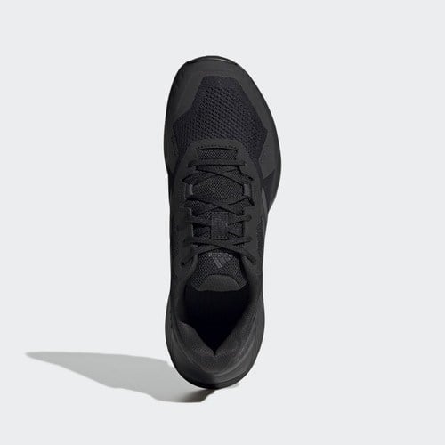 adidas Terrex Soulstride Erkek Siyah Spor Ayakkabı