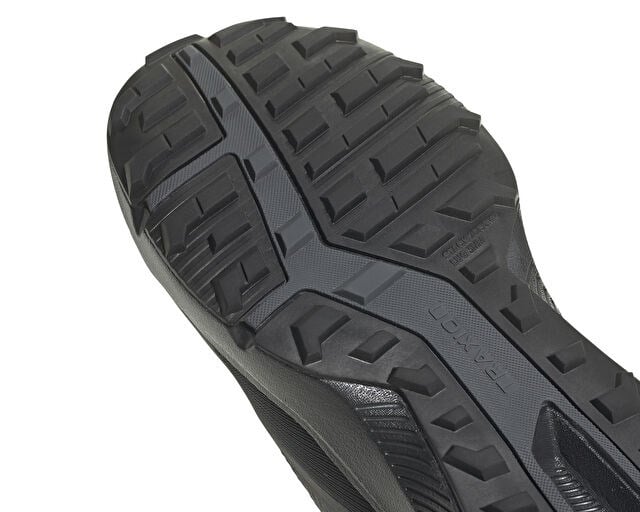 ADIDAS TERREX SOULSTRIDE R.RDY Erkek Outdoor Ayakkabısı IF5015 Siyah