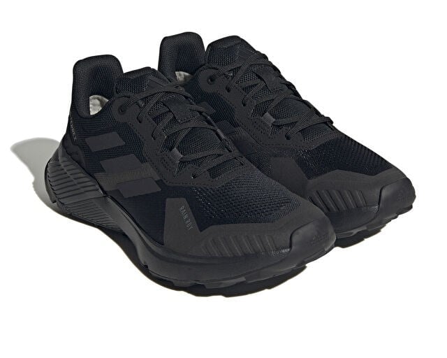 ADIDAS TERREX SOULSTRIDE R.RDY Erkek Outdoor Ayakkabısı IF5015 Siyah