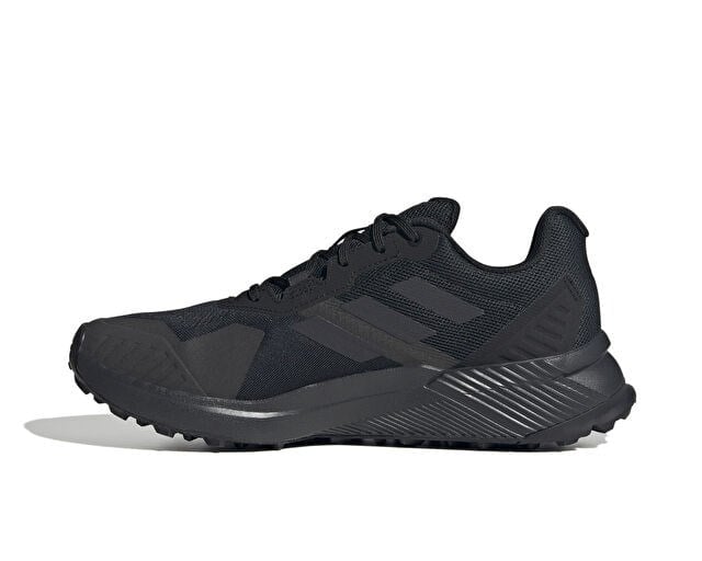 ADIDAS TERREX SOULSTRIDE R.RDY Erkek Outdoor Ayakkabısı IF5015 Siyah