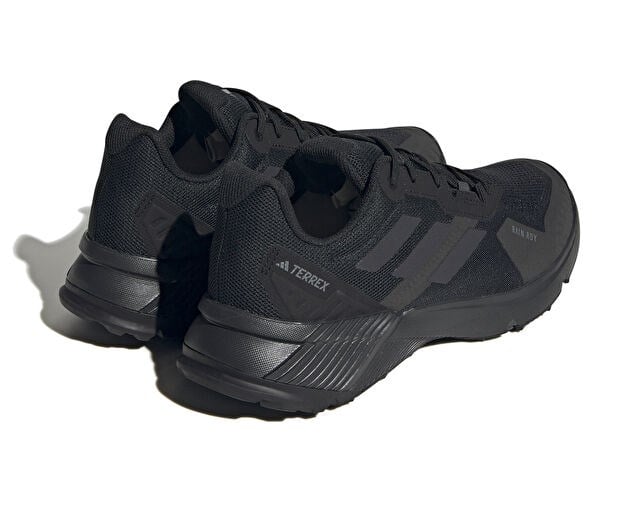 ADIDAS TERREX SOULSTRIDE R.RDY Erkek Outdoor Ayakkabısı IF5015 Siyah