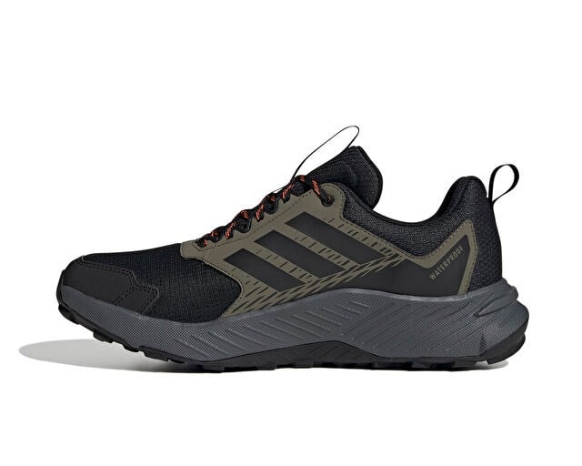 ADIDAS TERREX TRACEFINDER 2 CLIMA Erkek Arazi Tipi Koşu Ayakkabısı JR7768 Haki