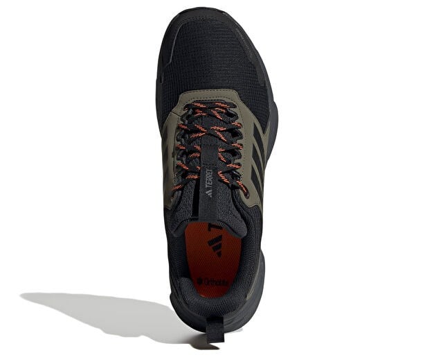 ADIDAS TERREX TRACEFINDER 2 CLIMA Erkek Arazi Tipi Koşu Ayakkabısı JR7768 Haki