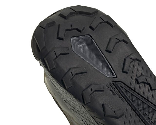 ADIDAS TERREX TRACEFINDER 2 CLIMA Erkek Arazi Tipi Koşu Ayakkabısı JR7768 Haki