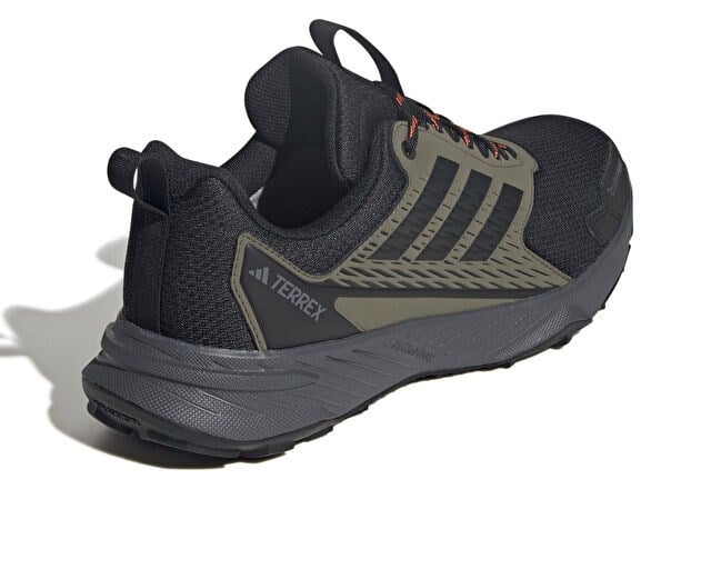 ADIDAS TERREX TRACEFINDER 2 CLIMA Erkek Arazi Tipi Koşu Ayakkabısı JR7768 Haki