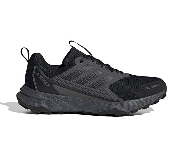 ADIDAS TERREX TRACEFINDER 2 CLIMA Erkek Arazi Tipi Koşu Ayakkabısı JI0274 Siyah