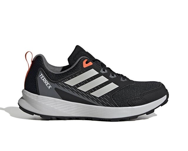 ADIDAS TERREX TRACEFINDER J Genç Arazi Tipi Koşu Ayakkabısı JS0849 Siyah