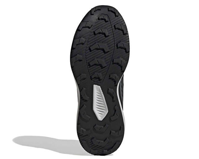 ADIDAS TERREX TRACEFINDER J Genç Arazi Tipi Koşu Ayakkabısı JS0849 Siyah