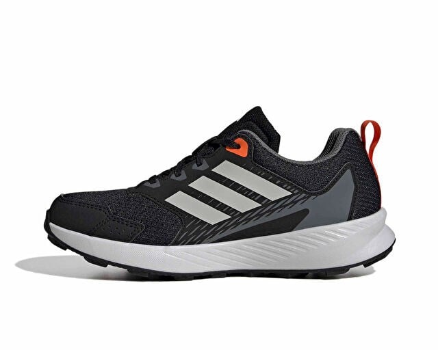 ADIDAS TERREX TRACEFINDER J Genç Arazi Tipi Koşu Ayakkabısı JS0849 Siyah