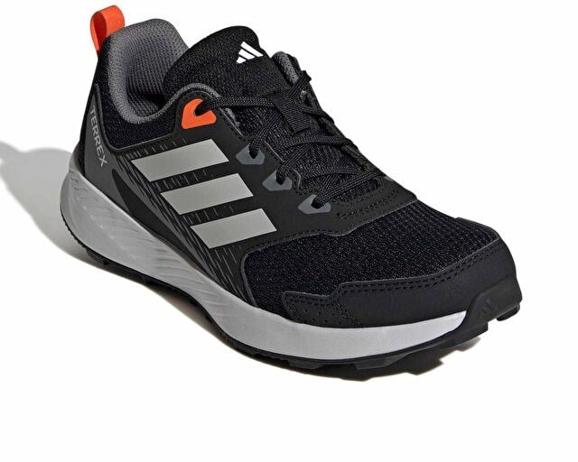 ADIDAS TERREX TRACEFINDER J Genç Arazi Tipi Koşu Ayakkabısı JS0849 Siyah