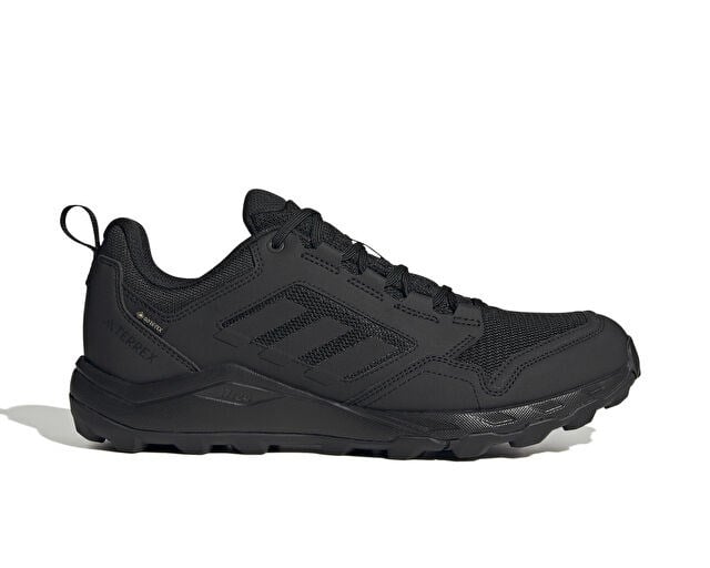 ADIDAS TERREX TRACEROCKER 2 GTX Erkek Outdoor Ayakkabısı IF2579 Siyah