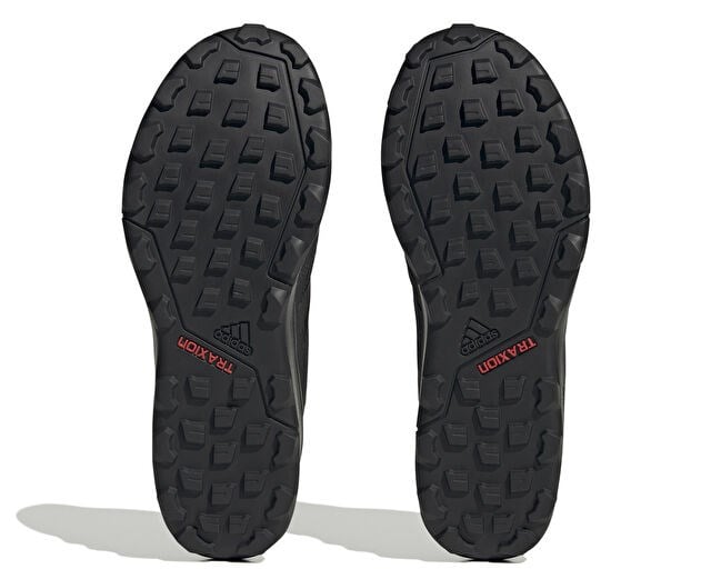 ADIDAS TERREX TRACEROCKER 2 GTX Erkek Outdoor Ayakkabısı IF2579 Siyah