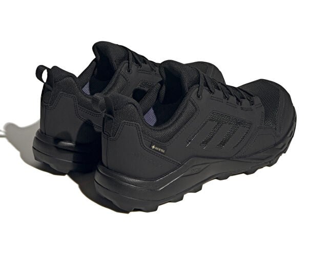 ADIDAS TERREX TRACEROCKER 2 GTX Erkek Outdoor Ayakkabısı IF2579 Siyah