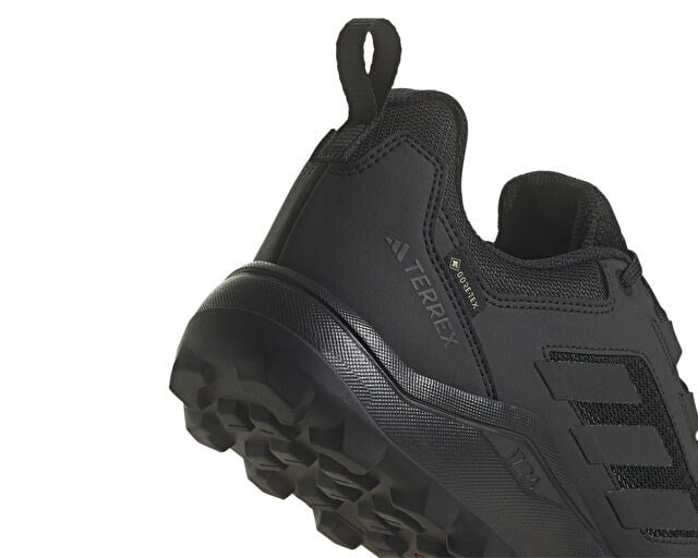 ADIDAS TERREX TRACEROCKER 2 GTX Erkek Outdoor Ayakkabısı IF2579 Siyah