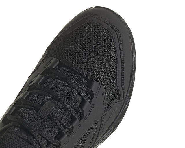 ADIDAS TERREX TRACEROCKER 2 GTX Erkek Outdoor Ayakkabısı IF2579 Siyah