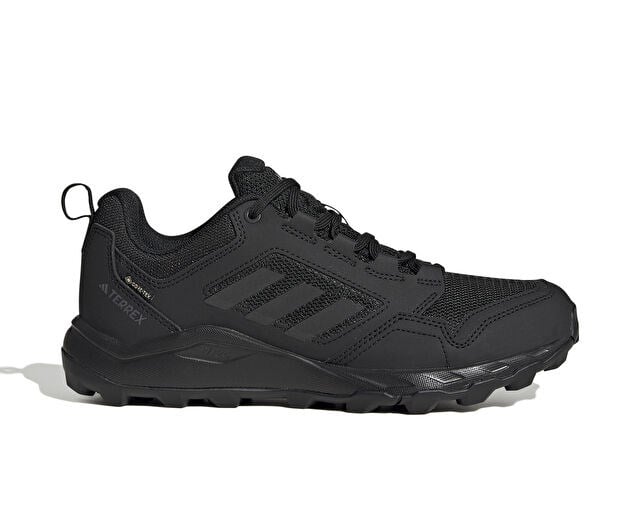 ADIDAS TERREX TRACEROCKER 2 GTX W Unisex Arazi Tipi Koşu Ayakkabısı JI1307 Siyah