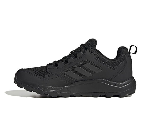 ADIDAS TERREX TRACEROCKER 2 GTX W Unisex Arazi Tipi Koşu Ayakkabısı JI1307 Siyah