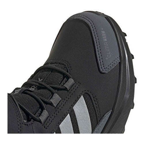 Adidas Terrex Trailmaker 2 Cw+ K Genç Outdoor Botu JH5512 Siyah