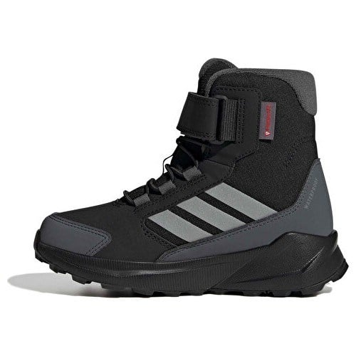 Adidas Terrex Trailmaker 2 Cw+ K Genç Outdoor Botu JH5512 Siyah