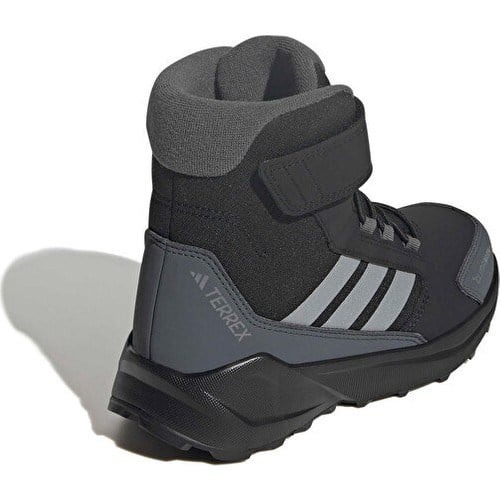 Adidas Terrex Trailmaker 2 Cw+ K Genç Outdoor Botu JH5512 Siyah