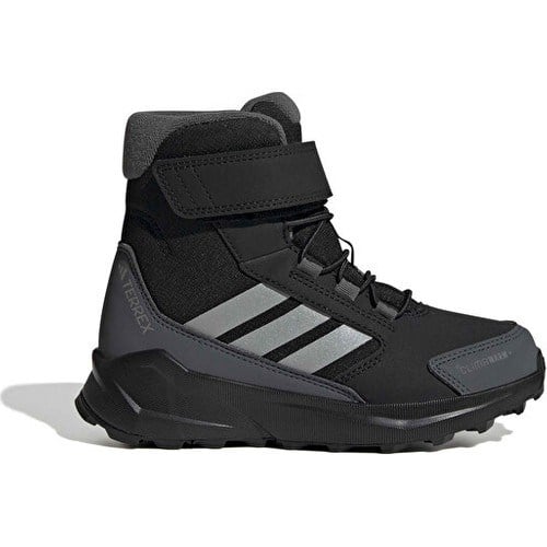 Adidas Terrex Trailmaker 2 Cw+ K Genç Outdoor Botu JH5512 Siyah