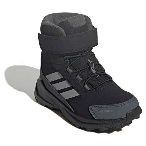 Adidas Terrex Trailmaker 2 Cw+ K Genç Outdoor Botu JH5512 Siyah