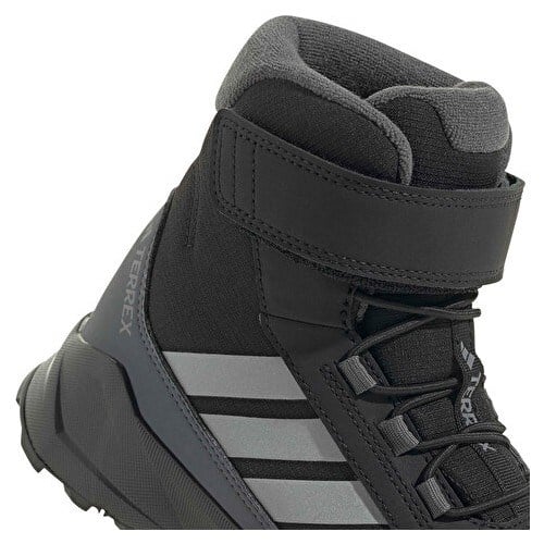 Adidas Terrex Trailmaker 2 Cw+ K Genç Outdoor Botu JH5512 Siyah