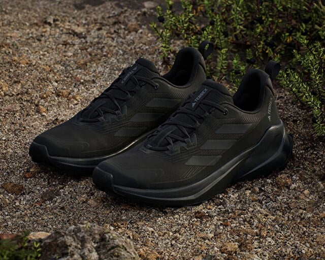 ADIDAS TERREX TRAILMAKER 2 Erkek Outdoor Ayakkabısı JH6407 Siyah