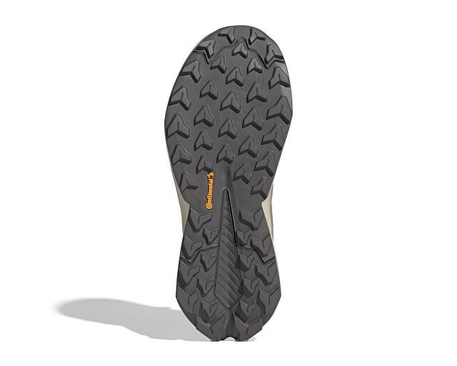 ADIDAS TERREX TRAILMAKER 2 LEA Erkek Outdoor Ayakkabısı IF6543 Krem