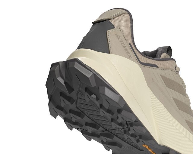 ADIDAS TERREX TRAILMAKER 2 LEA Erkek Outdoor Ayakkabısı IF6543 Krem