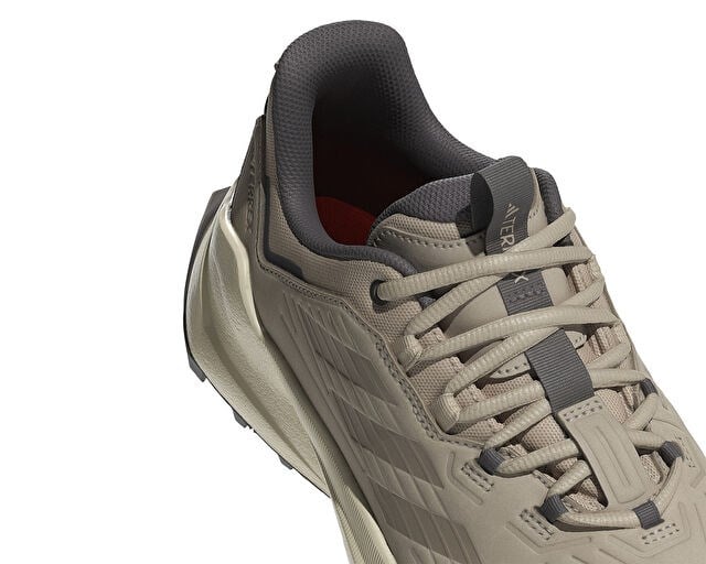 ADIDAS TERREX TRAILMAKER 2 LEA Erkek Outdoor Ayakkabısı IF6543 Krem