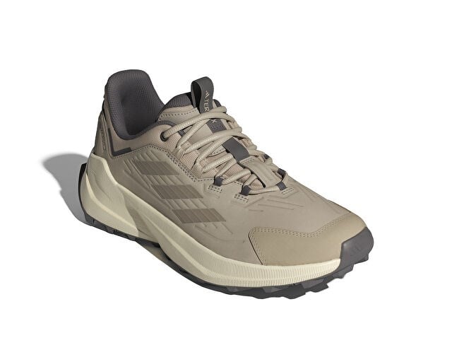 ADIDAS TERREX TRAILMAKER 2 LEA Erkek Outdoor Ayakkabısı IF6543 Krem