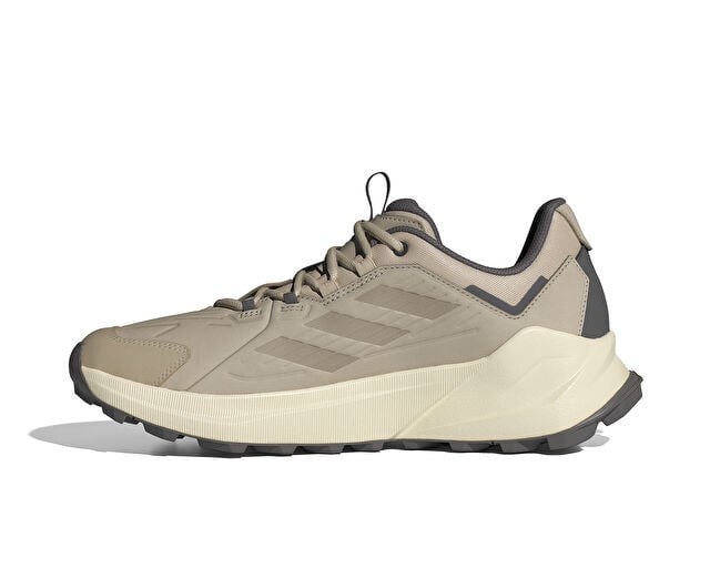 ADIDAS TERREX TRAILMAKER 2 LEA Erkek Outdoor Ayakkabısı IF6543 Krem