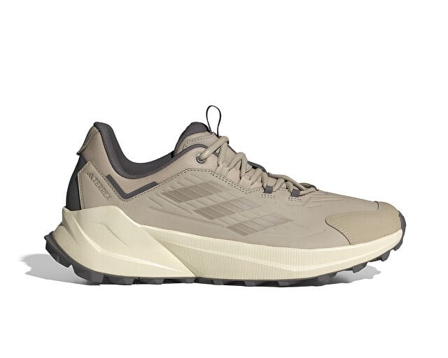 ADIDAS TERREX TRAILMAKER 2 LEA Erkek Outdoor Ayakkabısı IF6543 Krem