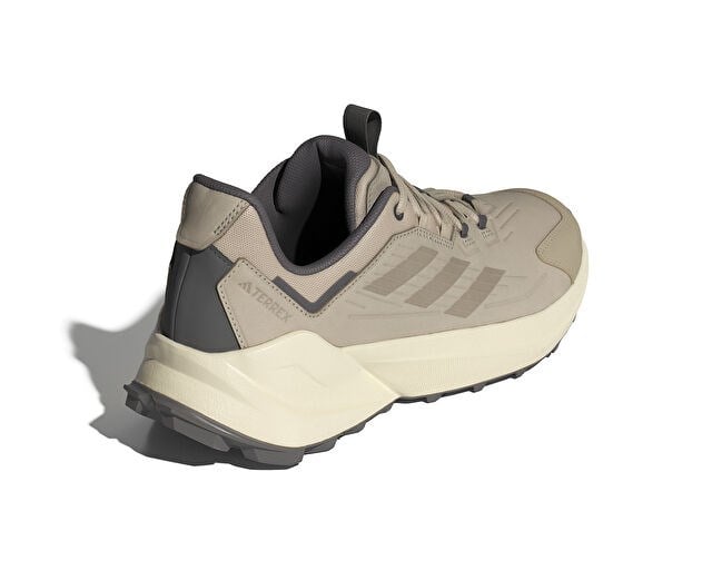 ADIDAS TERREX TRAILMAKER 2 LEA Erkek Outdoor Ayakkabısı IF6543 Krem