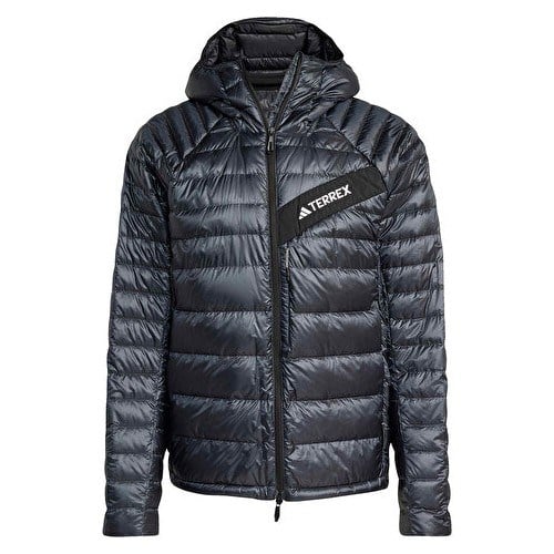 Adidas Terrex Trk Down J Erkek Outdoor Montu JC5181 Siyah