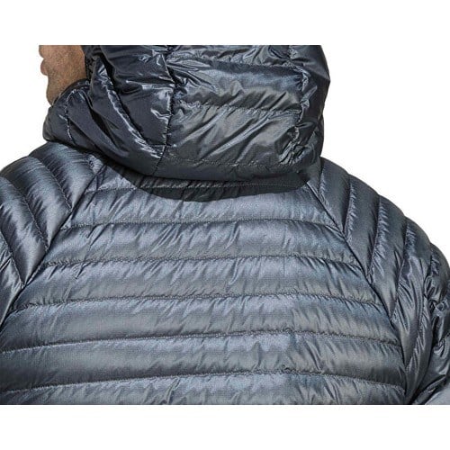 Adidas Terrex Trk Down J Erkek Outdoor Montu JC5181 Siyah