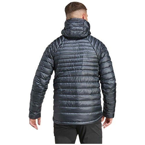 Adidas Terrex Trk Down J Erkek Outdoor Montu JC5181 Siyah
