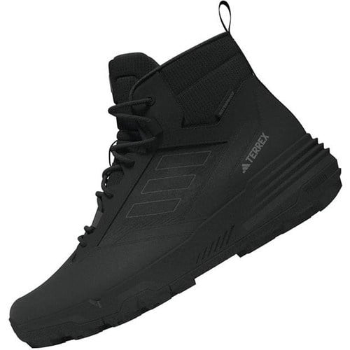 adidas Terrex Unity Lea Erkek Outdoor Ayakkabı IF4977