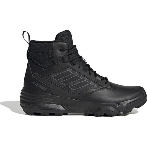 adidas Terrex Unity Lea Erkek Outdoor Ayakkabı IF4977