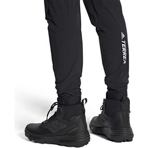 adidas Terrex Unity Lea Erkek Outdoor Ayakkabı IF4977