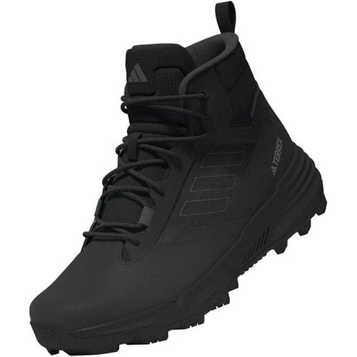 adidas Terrex Unity Lea Erkek Outdoor Ayakkabı IF4977