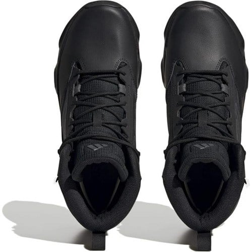 adidas Terrex Unıty Lea Mı Siyah Erkek Outdoor