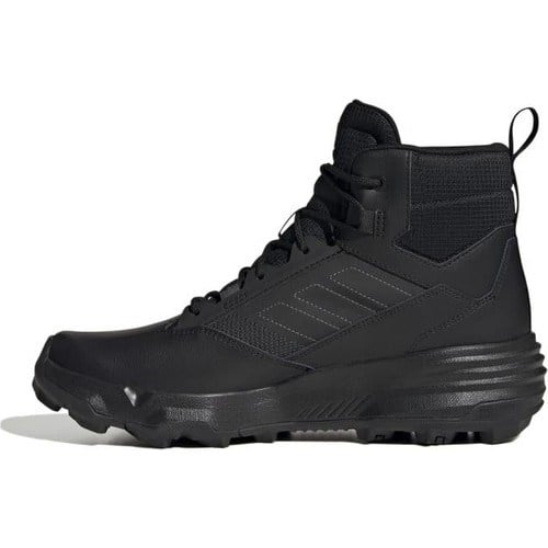 adidas Terrex Unıty Lea Mı Siyah Erkek Outdoor