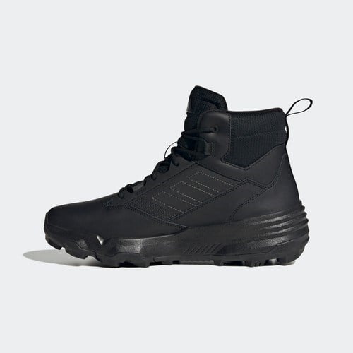 adidas Terrex Unity Lea Mid Cld.Rdy Erkek Outdoor Bot IF4987