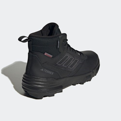 adidas Terrex Unity Lea Mid Cld.Rdy Erkek Outdoor Bot IF4987