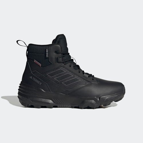 adidas Terrex Unity Lea Mid Cld.Rdy Erkek Outdoor Bot IF4987