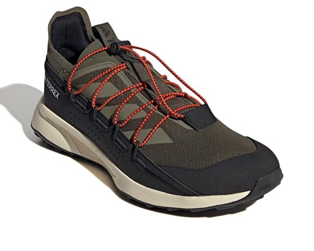 ADIDAS TERREX VOYAGER 21 Erkek Outdoor Ayakkabısı JI1029 Yeşil