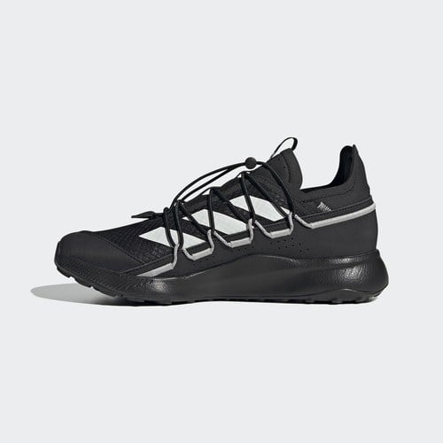adidas Terrex Voyager 21 Erkek Outdoor Ayakkabı FZ2225